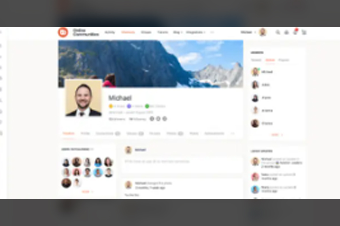 BuddyBoss Platform Pro v2.7.30