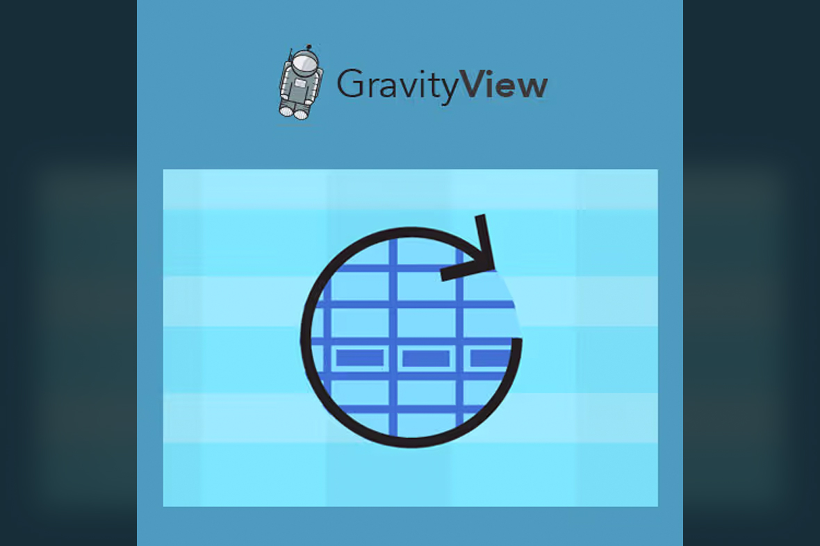 GravityView - DataTables Extension v3.7.1