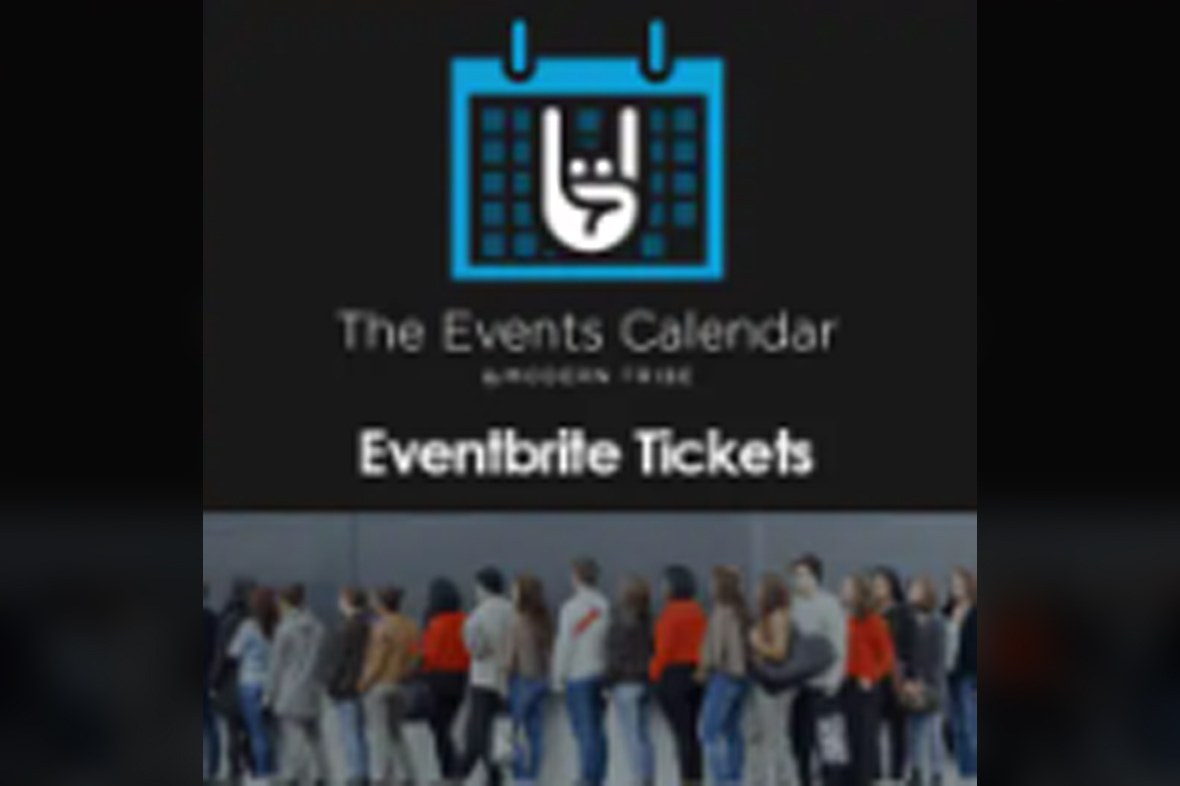 The Events Calendar Eventbrite Tickets v4.6.16