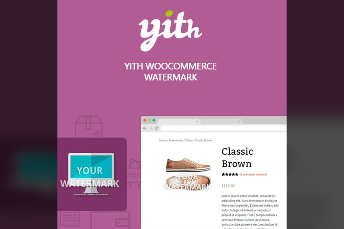 YITH WooCommerce Watermark Premium v3.16.0