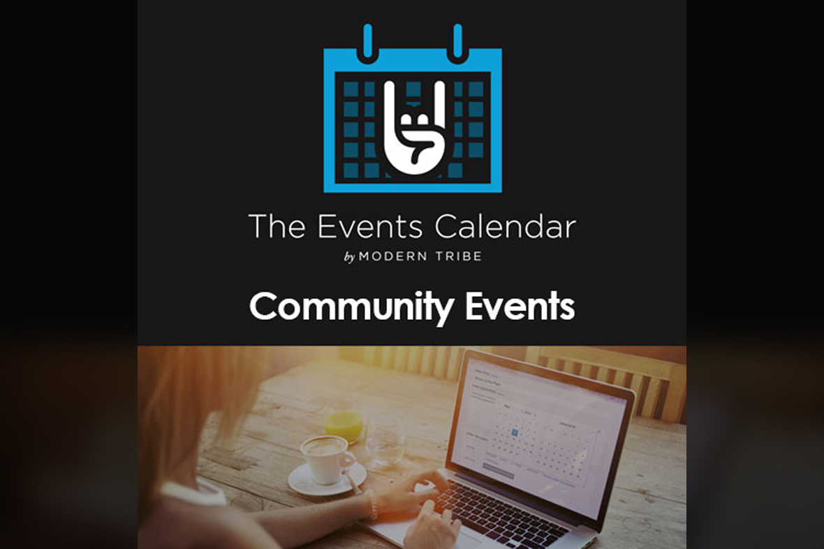 The Events Calendar Community Events v5.0.10