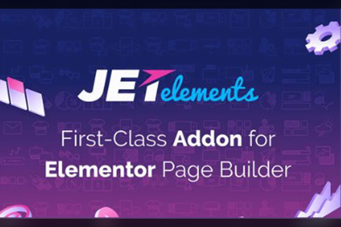 JetElements For Elementor v2.7.4.1