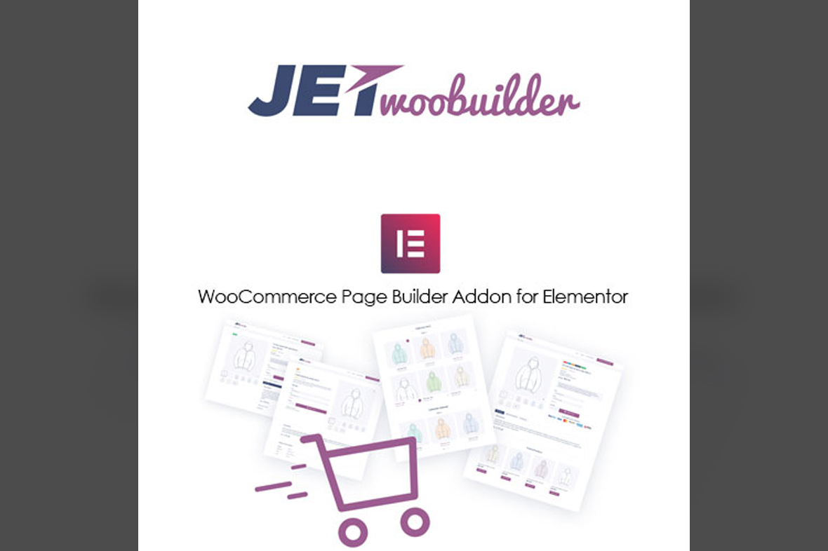 JetWooBuilder For Elementor v2.1.18