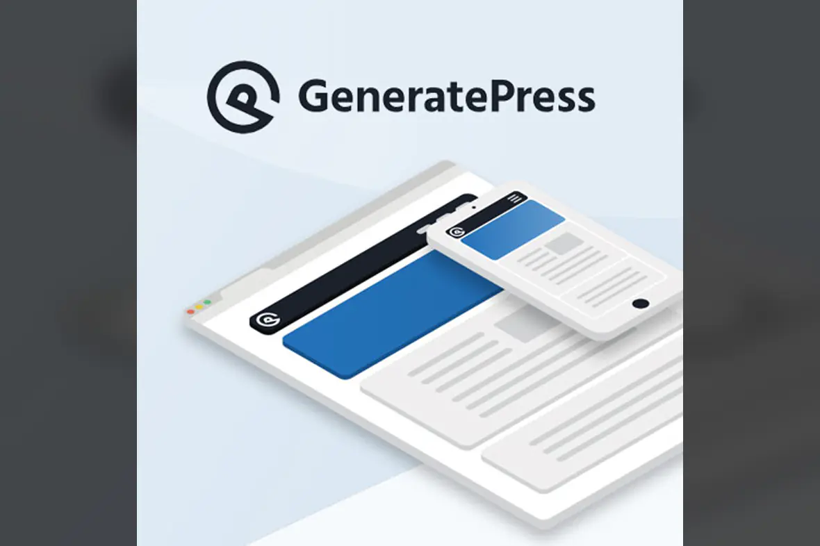 GeneratePress Premium WordPress Plugin v2.5.1