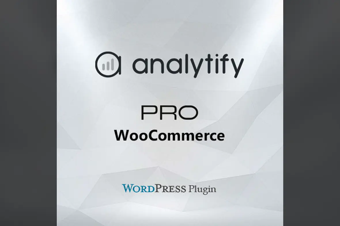 Analytify Pro WooCommerce Add-on v5.5.1