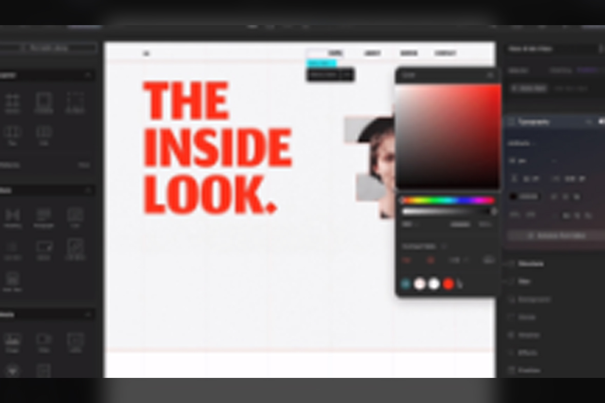 Droip – All-in-one No-Code Builder v2.4.4