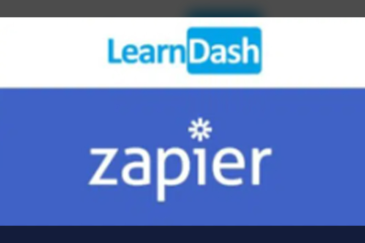 LearnDash LMS Zapier Integration v2.3.1