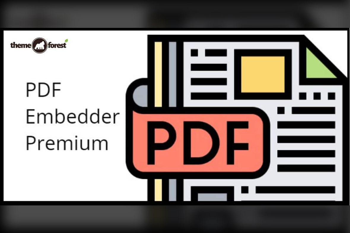 PDF Embedder Premium v5.3.0