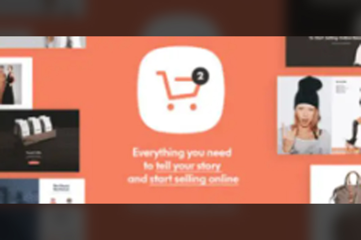 Shopkeeper Theme eCommerce for WooCommerce v7.6