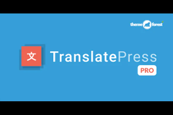 TranslatePress Multilingual (Business Plan)