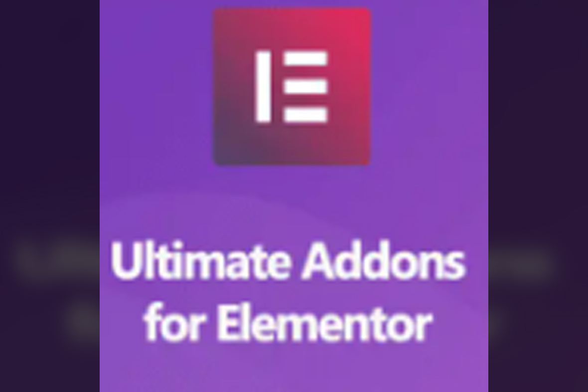 Ultimate Addons for Elementor v1.40.3