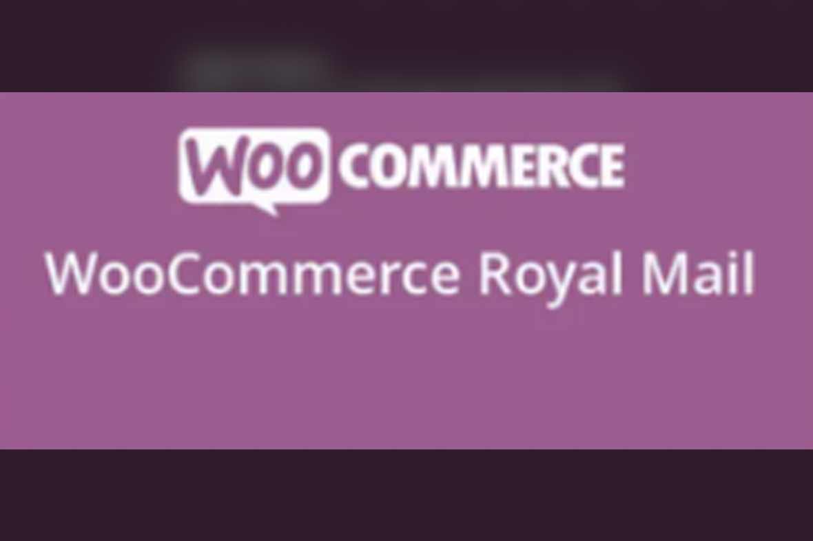 WooCommerce Royal Mail v3.5.8