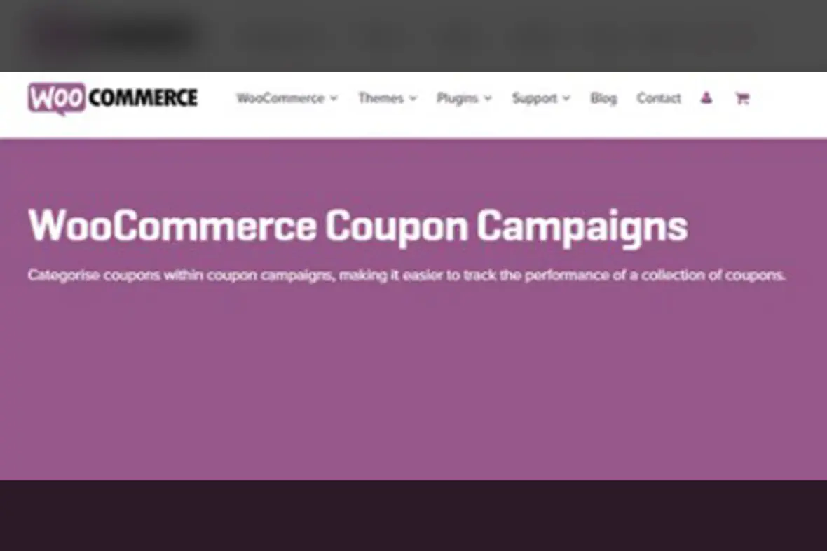 WooCommerce Coupon Campaigns v1.2.28