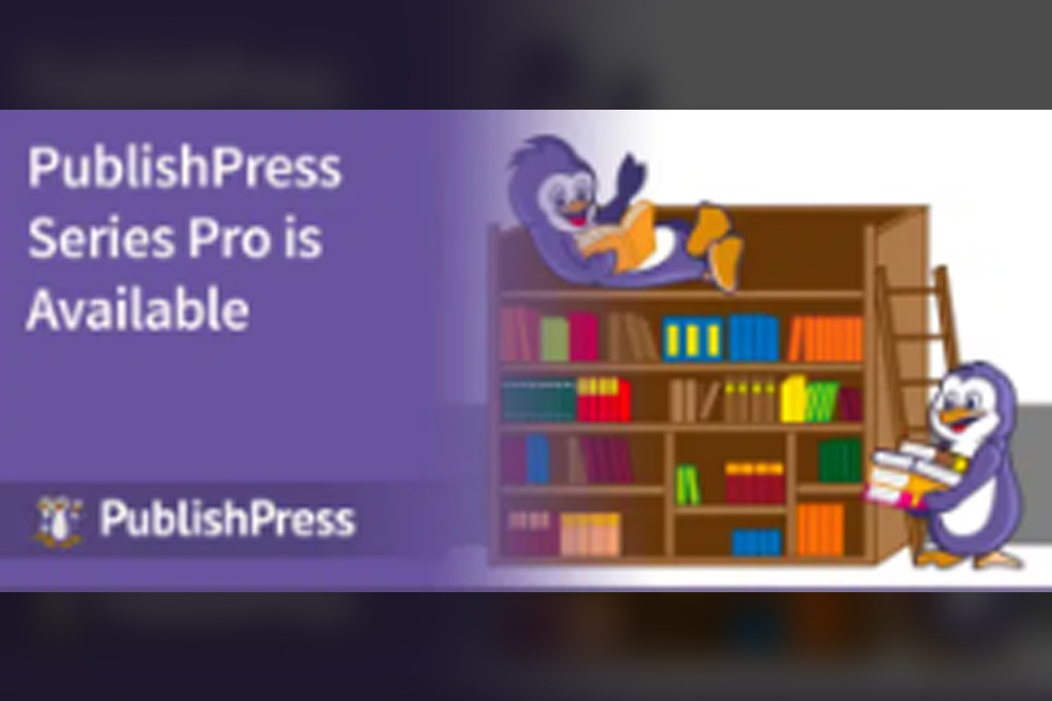 PublishPress Series Pro v2.17.0