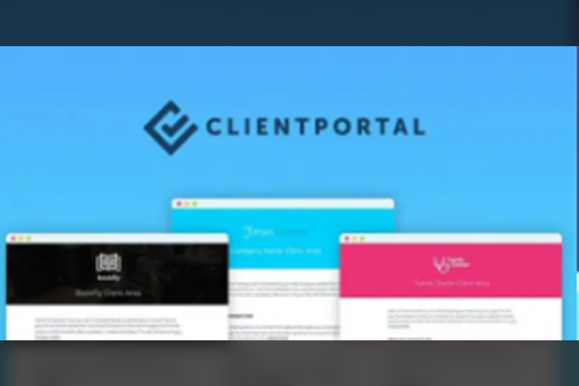 Client Portal for WordPress v5.6.0