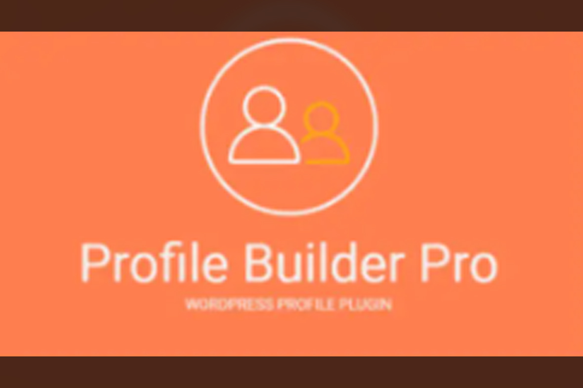 Profile Builder Pro WordPress Plugin v3.13.9