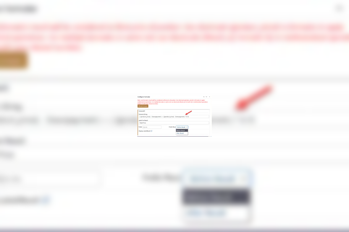 Price by Formula Calculator for WooCommerce v4.0.6