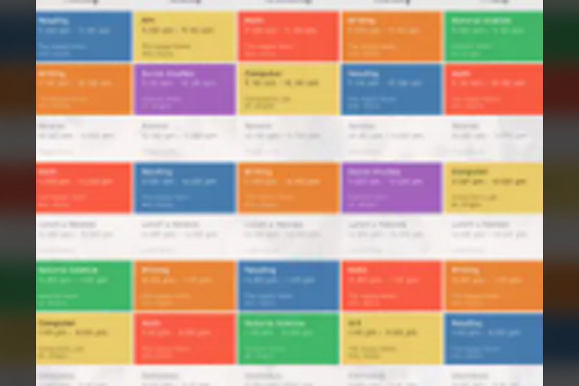 Events Schedule WP Plugin v2.7.2