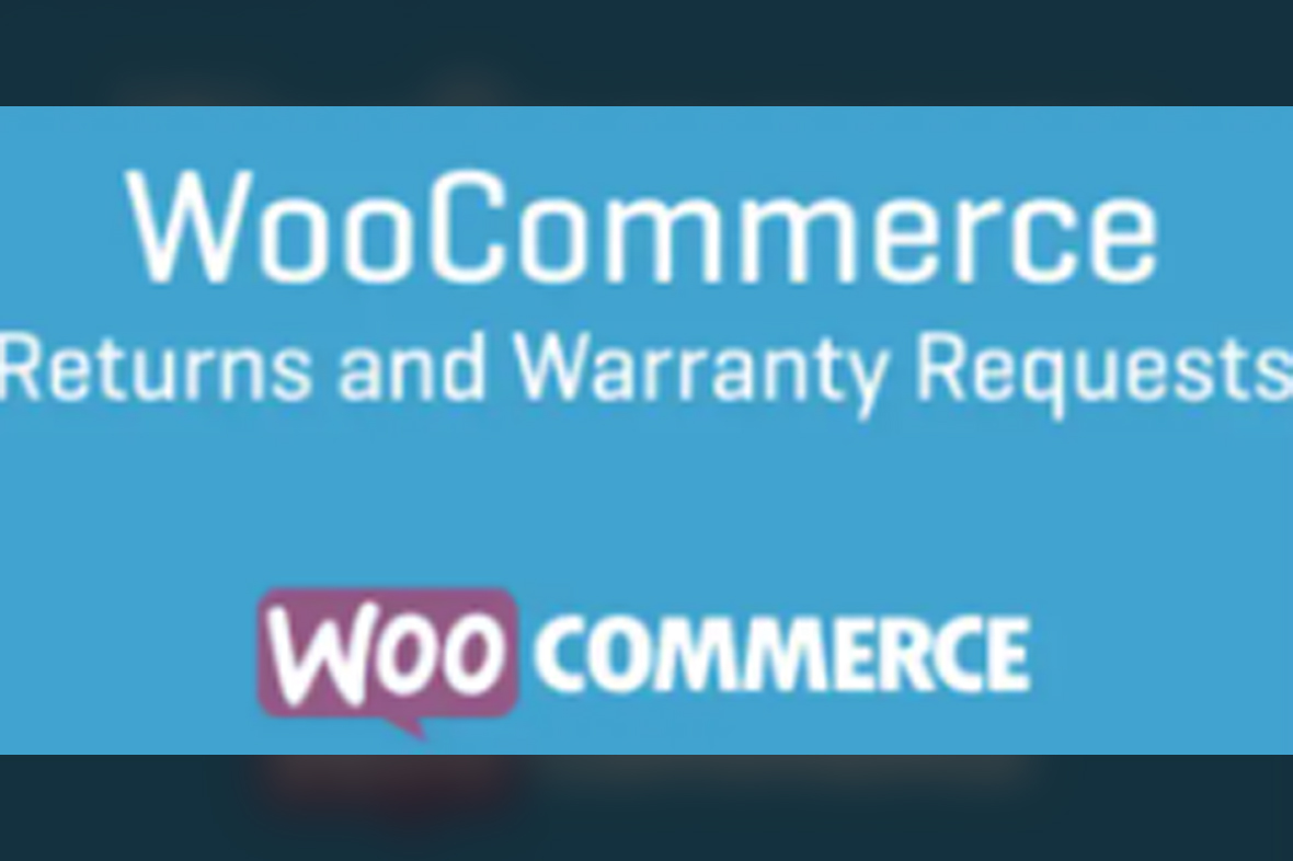 WooCommerce Returns and Warranty Requests v2.6.8