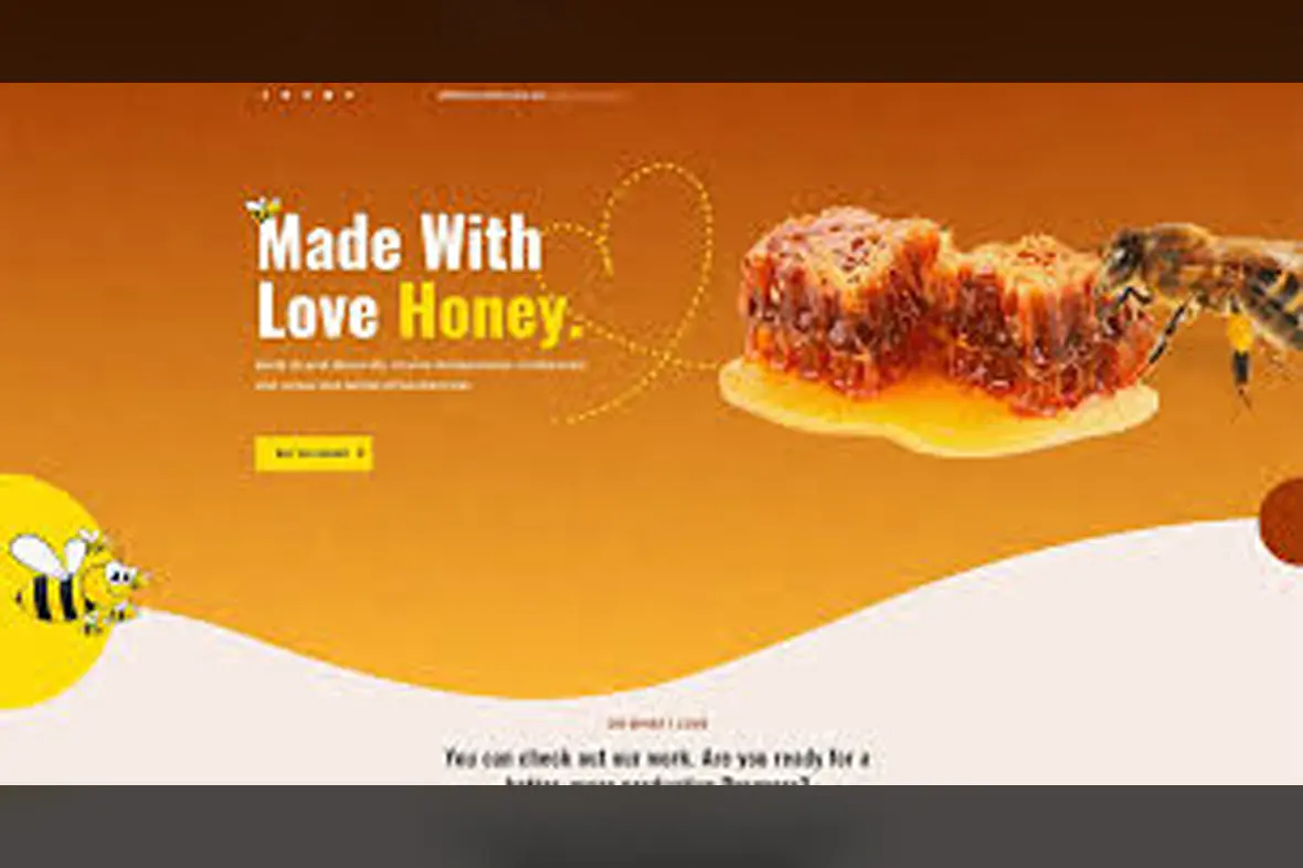 Modhu – Beekeeping and Honey WordPress Theme v1.0.3