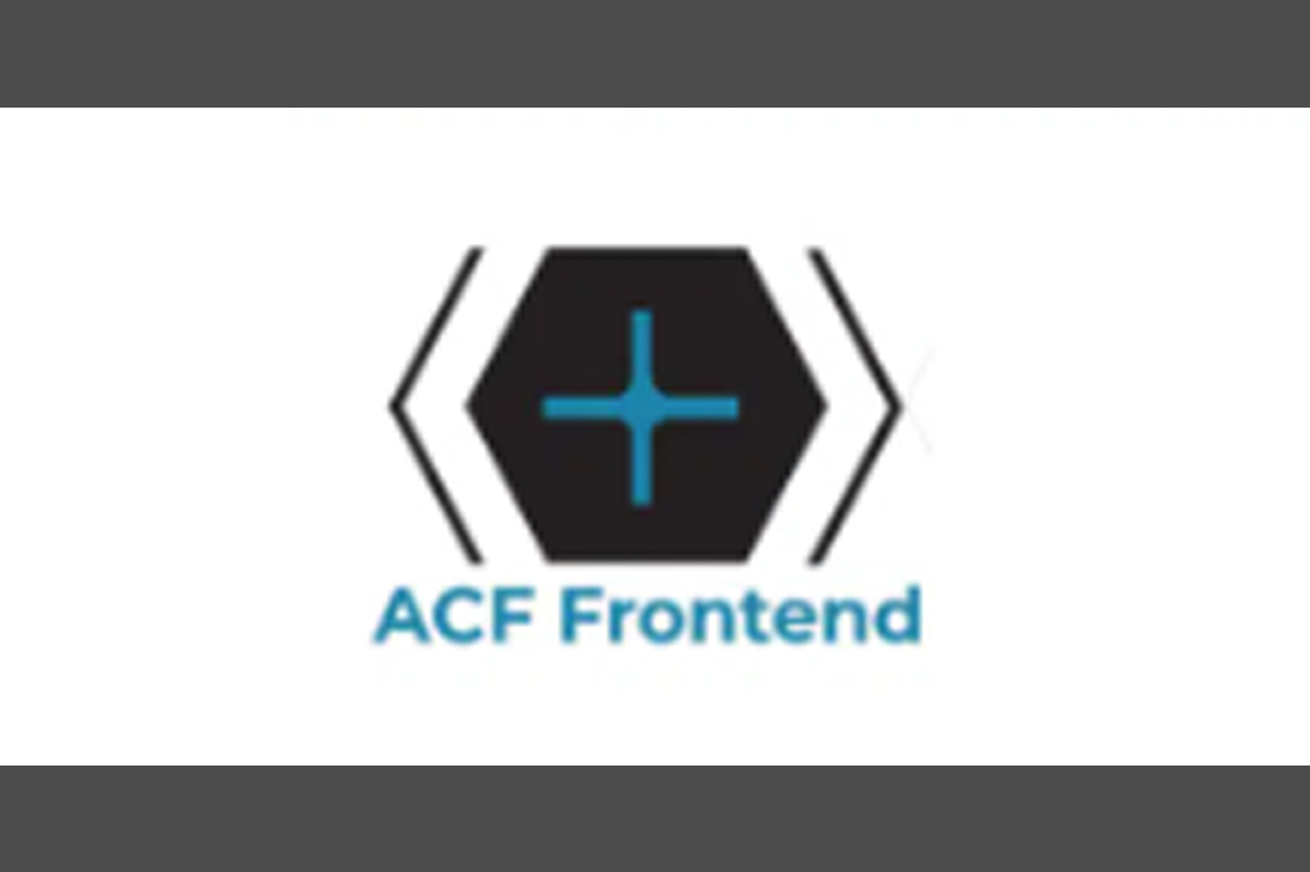 ACF Frontend For Elementor v3.28.15