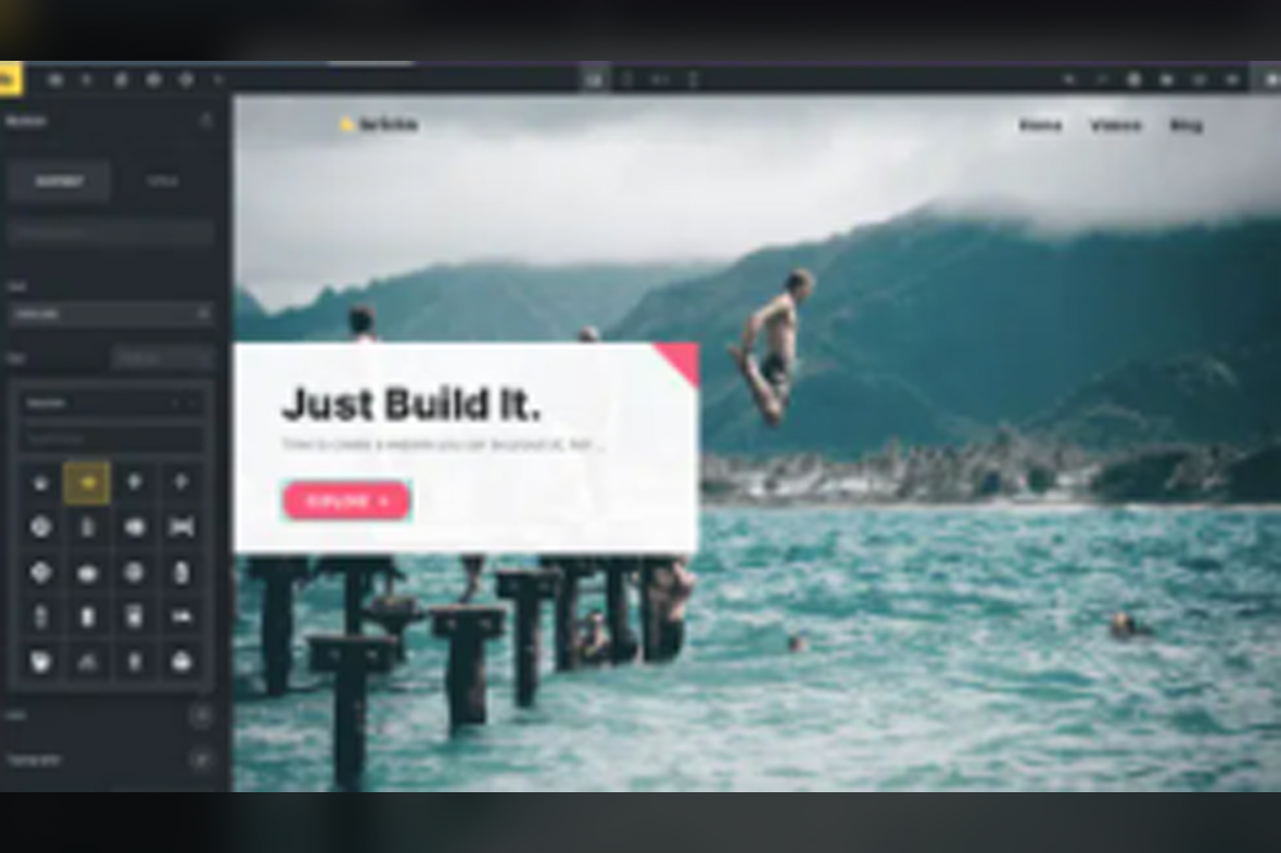Bricks Builder – Build WordPress Sites That Rank v2.1.2