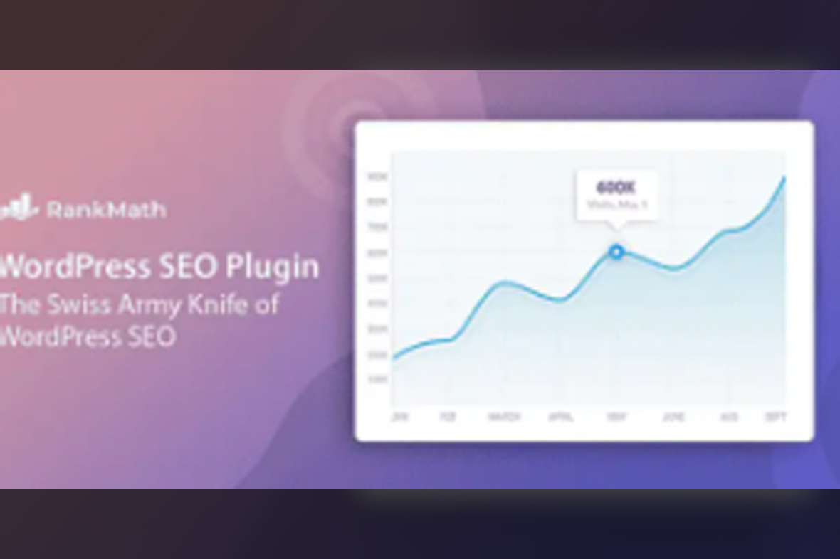 Rank Math Pro – WordPress SEO Made Easy v3.0.91