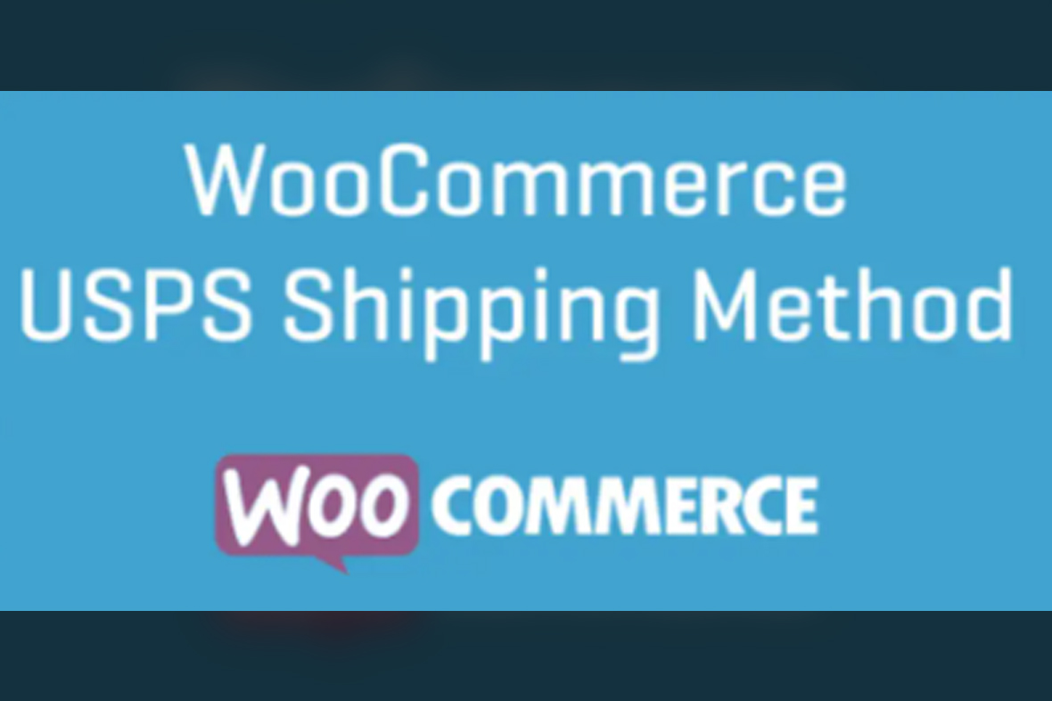 WooCommerce USPS Shipping Method v5.1.4