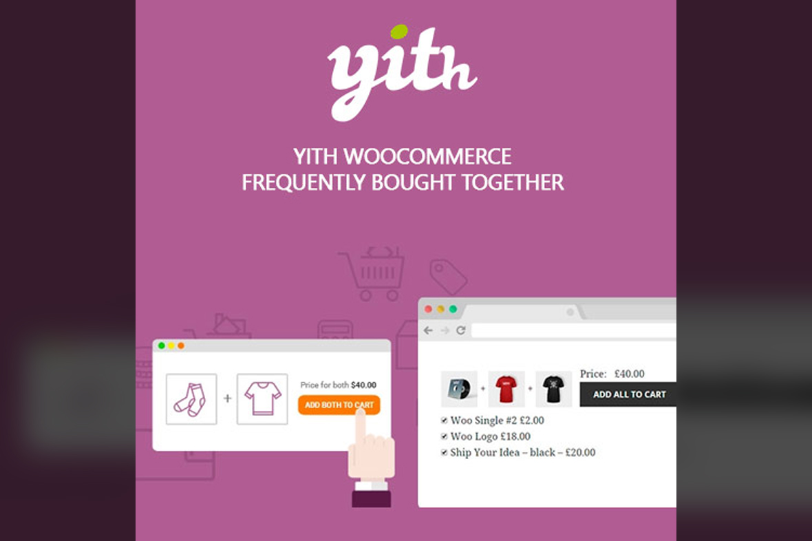 YITH WooCommerce Frequently Bought Together Premium v1.52.0