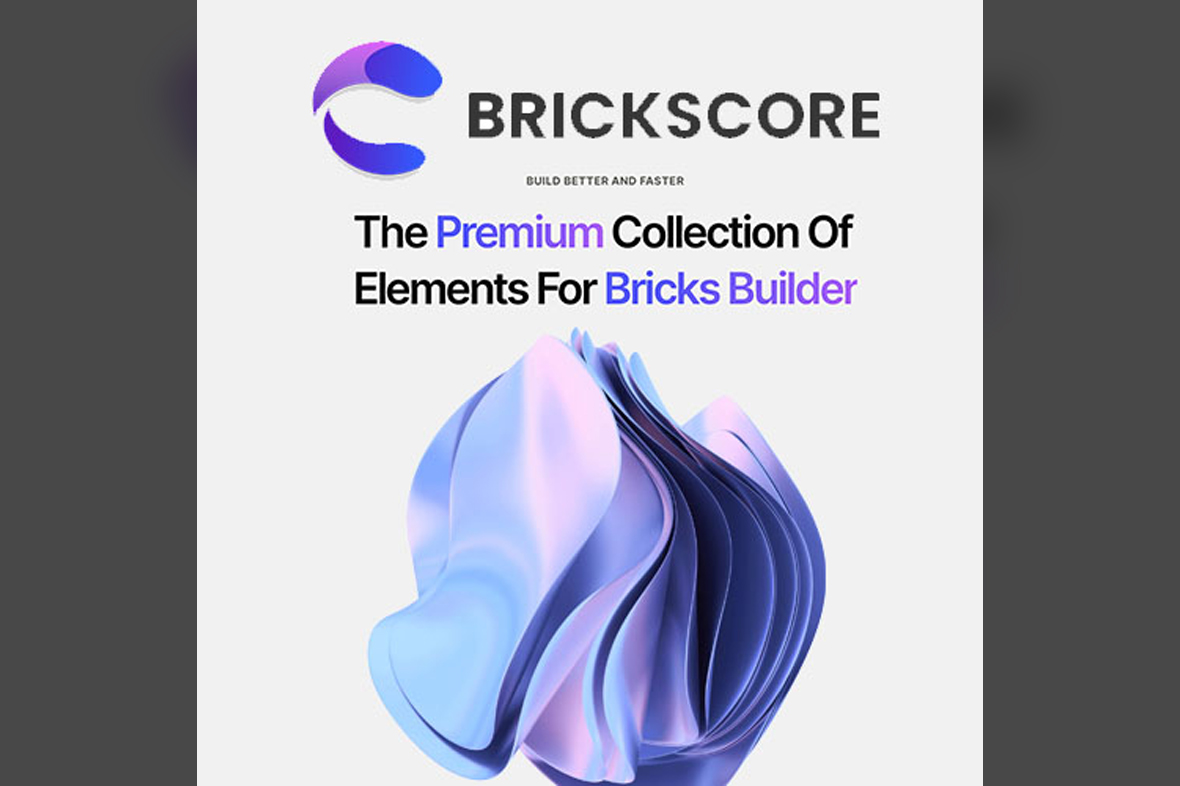 Brickscore – For Bricks Builder v1.10.5