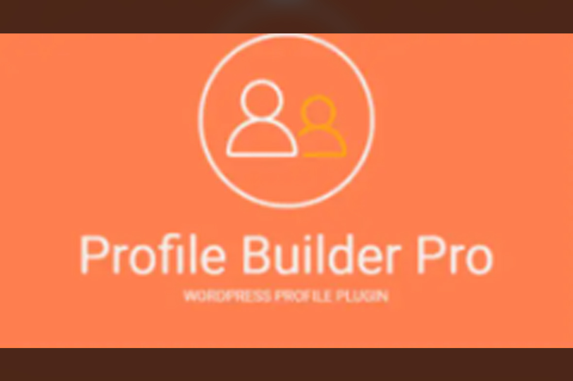 Profile Builder Pro WordPress Plugin v3.13.2