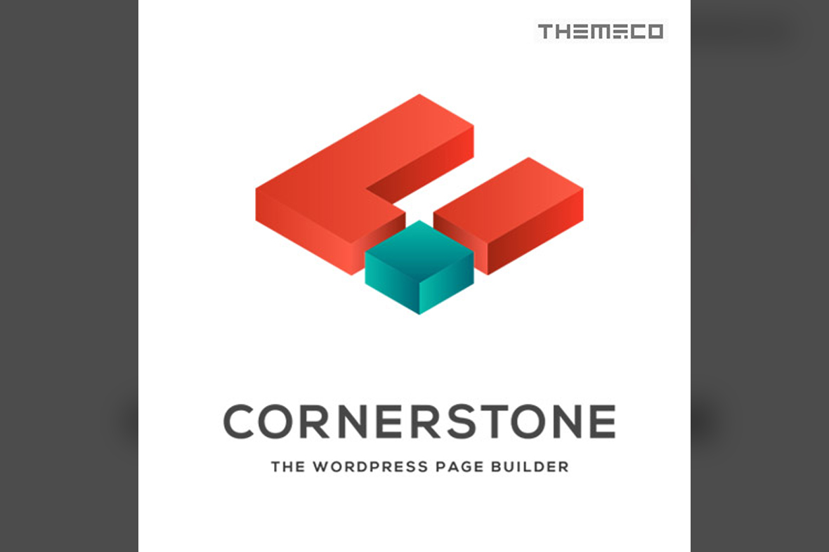 Cornerstone The WordPress Page Builder v7.6.8