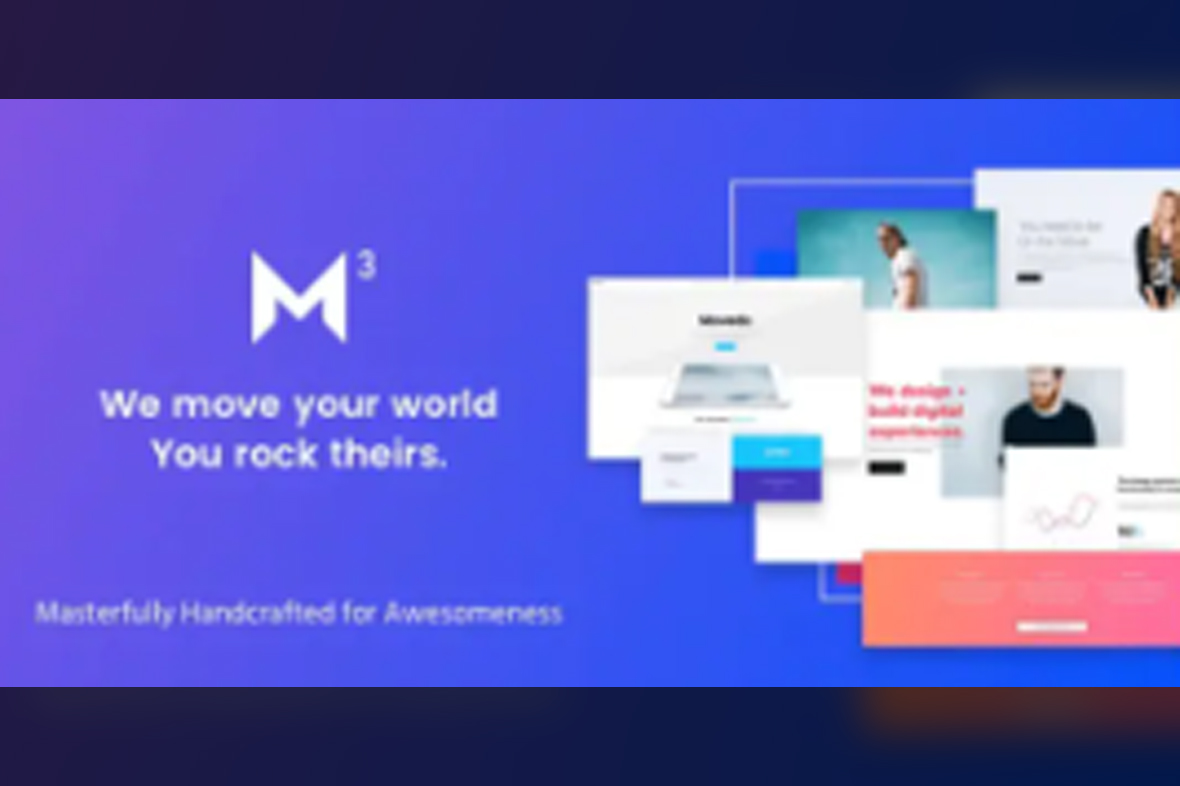 Movedo Responsive MultiPurpose Theme v3.6.7