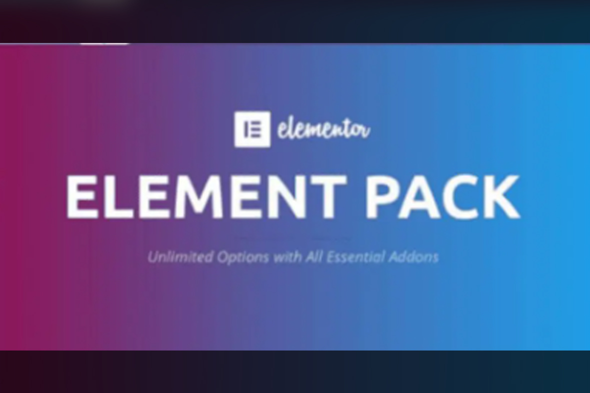 Element Pack – Addon for Elementor v7.20.2