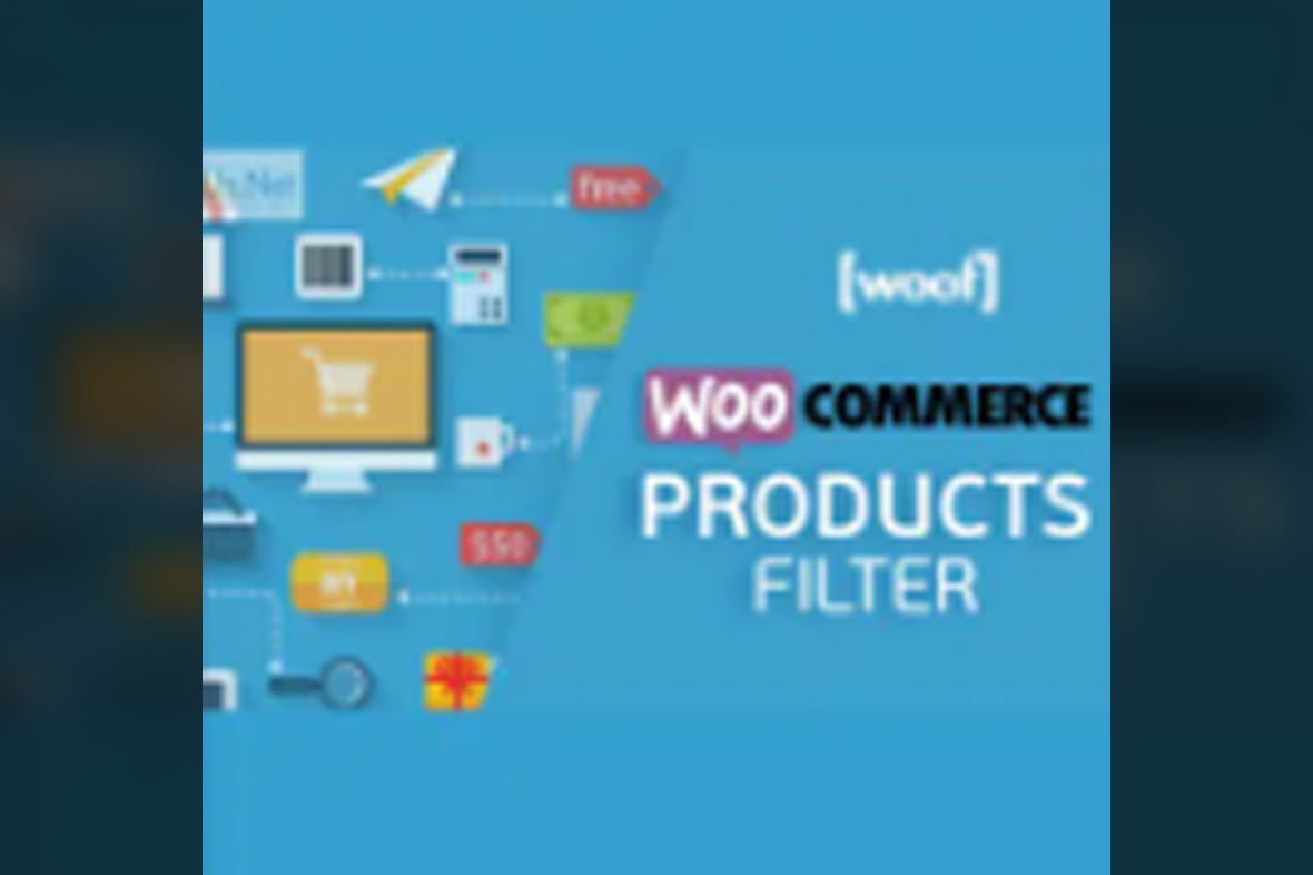 Woo Product Filter PRO v2.9.2