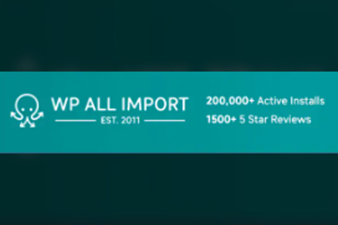 WP All Import Pro WooCommerce v4.0.6