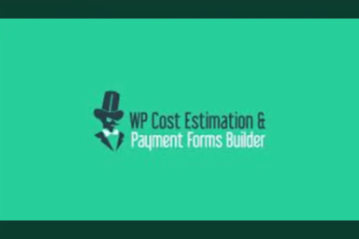 WP Cost Estimation and Payment Forms Builder v10.1.99