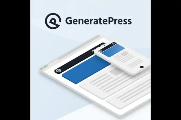 GeneratePress Premium WordPress Plugin v2.5.0