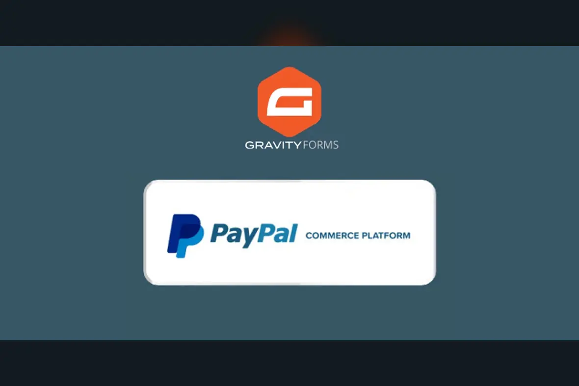 Gravity Forms PayPal Commerce Platform Add-On v3.8.0.1