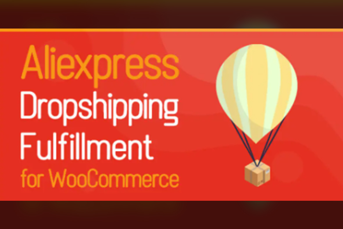 Aliexpress Dropshipping and Fulfillment v2.1.9