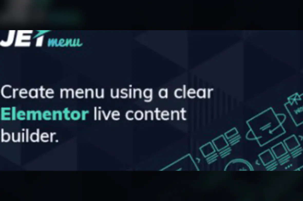 JetMenu For Elementor v2.4.8.1