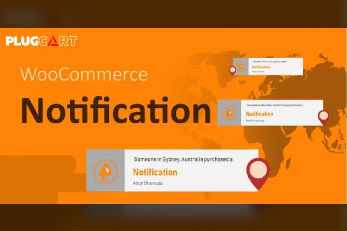 WooCommerce Notification Boost Your Sales – Live Feed Sales – Recent Sales Popup – Upsells v1.6.4