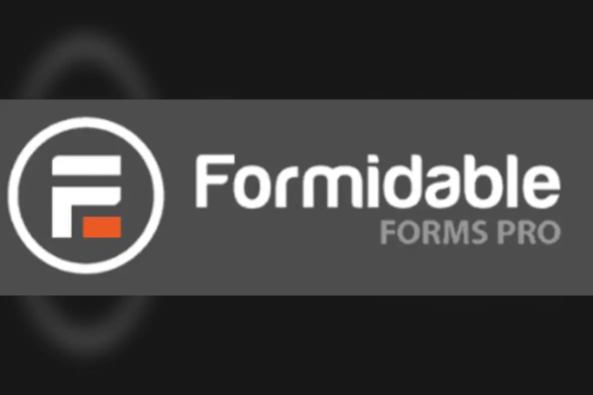 Formidable Forms Pro – WordPress Form Builder Plugin v6.18.1