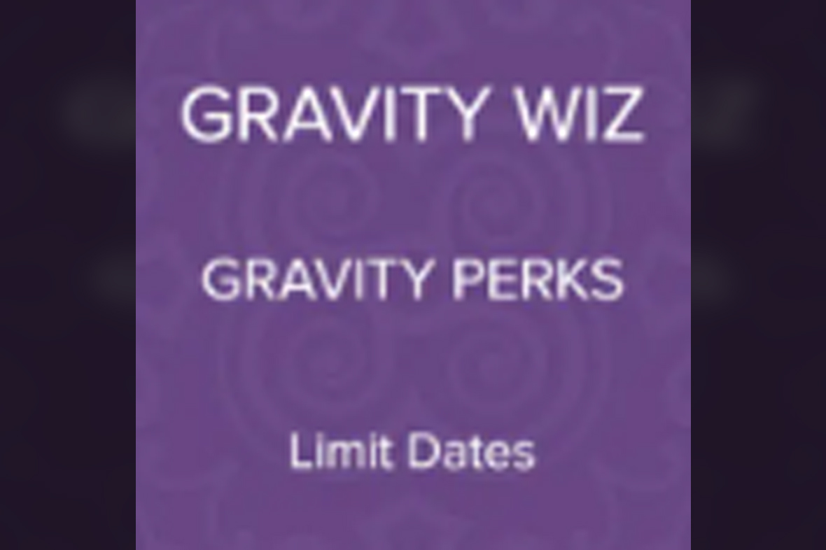Gravity Perks Gravity Forms Limit Dates v1.1.31