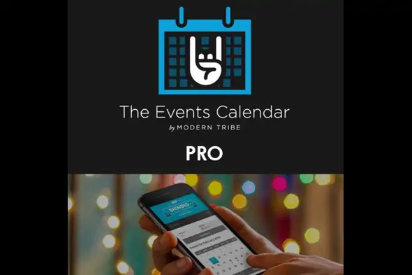 The Events Calendar PRO WordPress Plugin v7.3.2