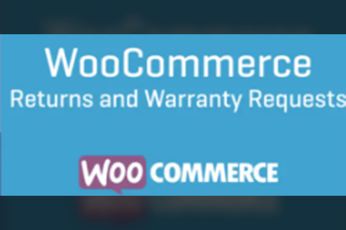 WooCommerce Returns and Warranty Requests v2.6.7