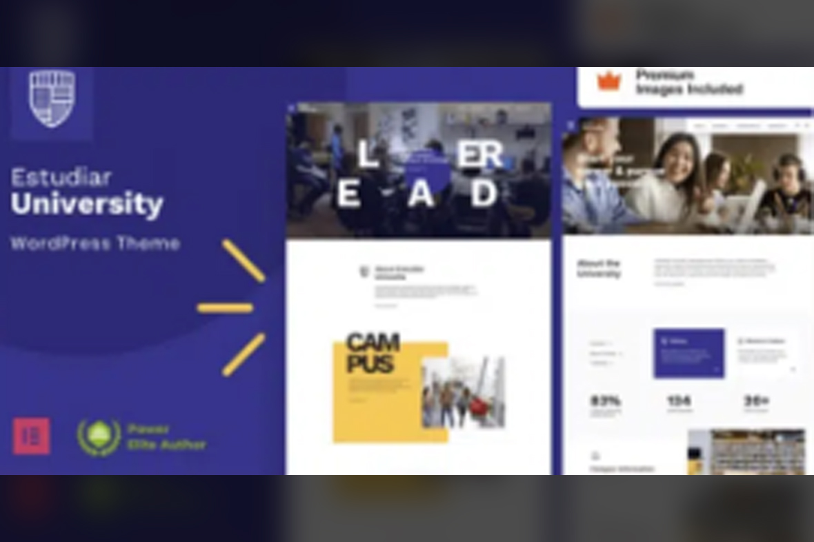Estudiar – College University v27.0