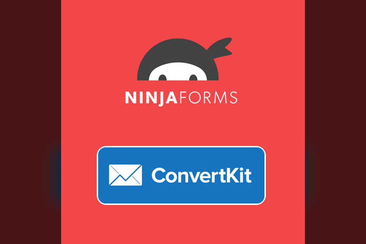 Ninja Forms ConvertKit v3.1.3