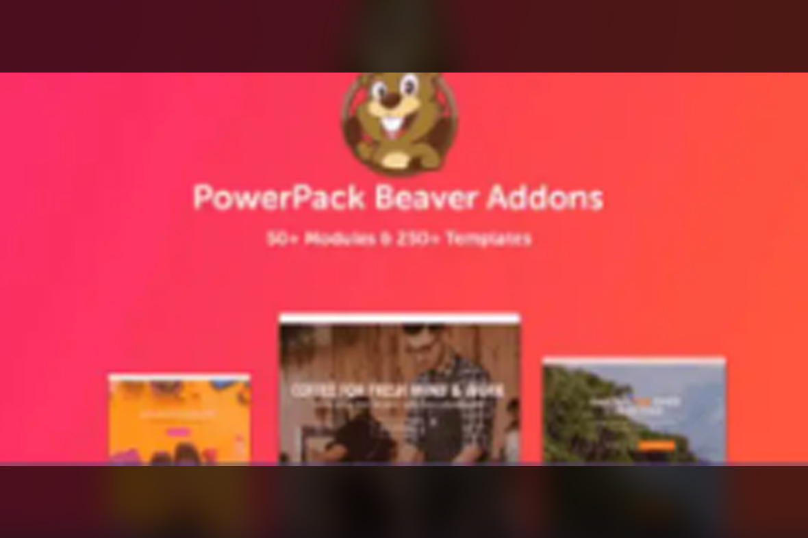 PowerPack for Beaver Builder v2.40.5.2