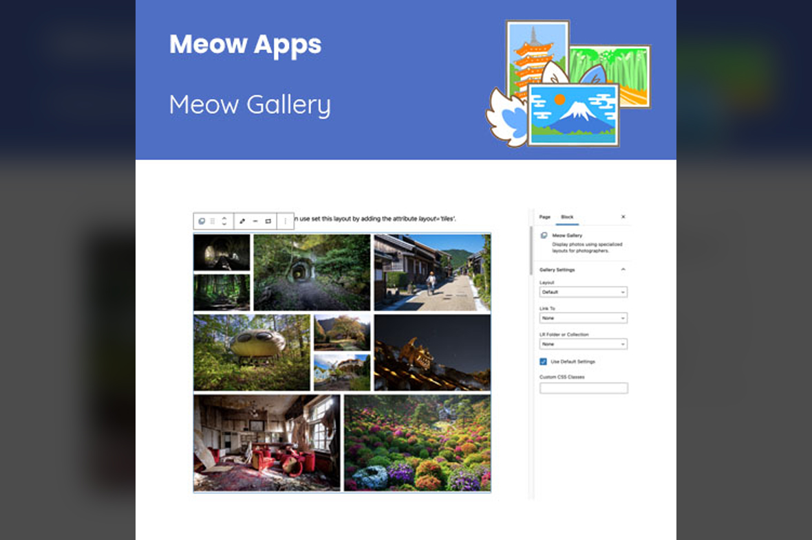 Meow Apps Meow Gallery Pro v5.3.4